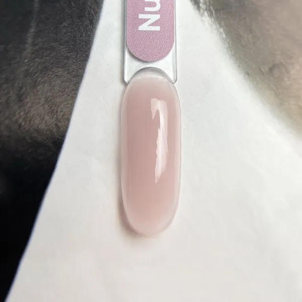 Rubber cream-gel nude 30 гр