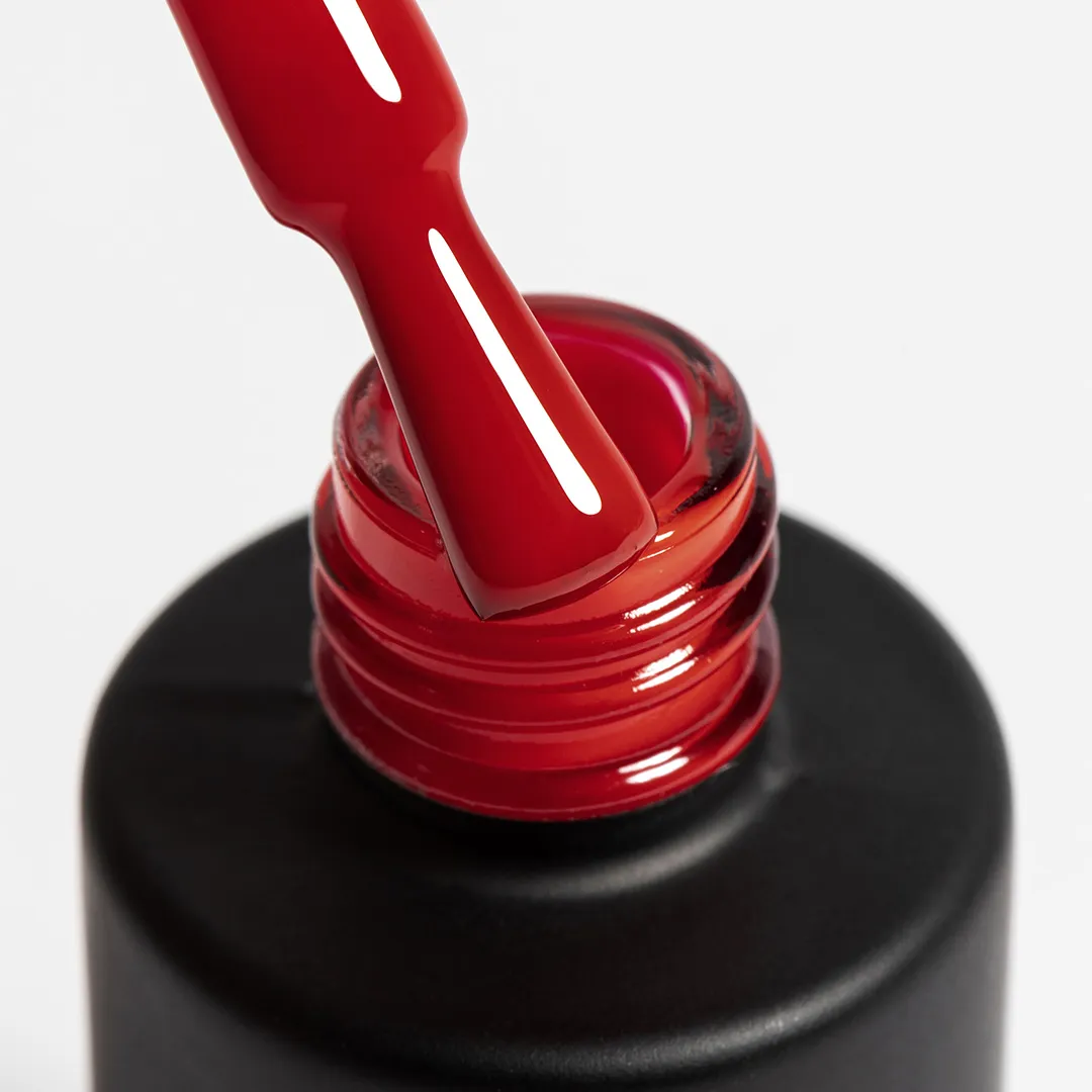 Гель-лак Axios Gel PN №150 красная тональность 8 мл