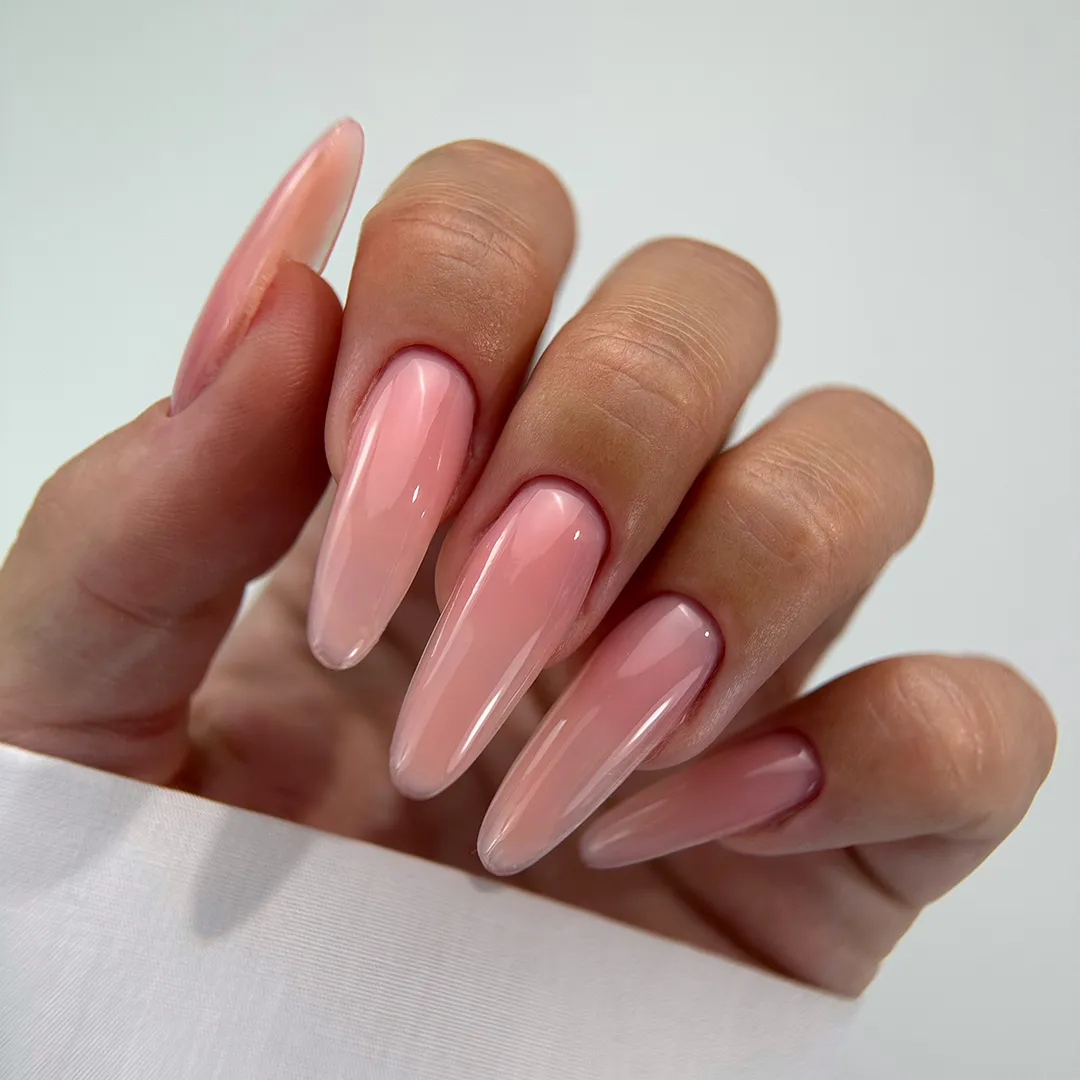 Smart Gel Flamingo камуфлирующий гель 15 гр