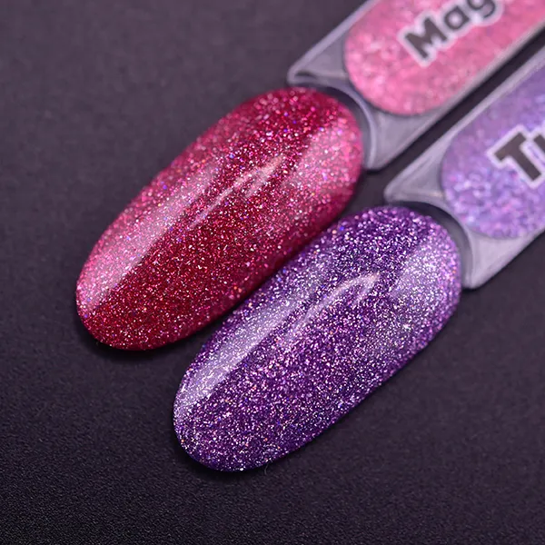 Гель-лак Magenta Flash 3,5 мл