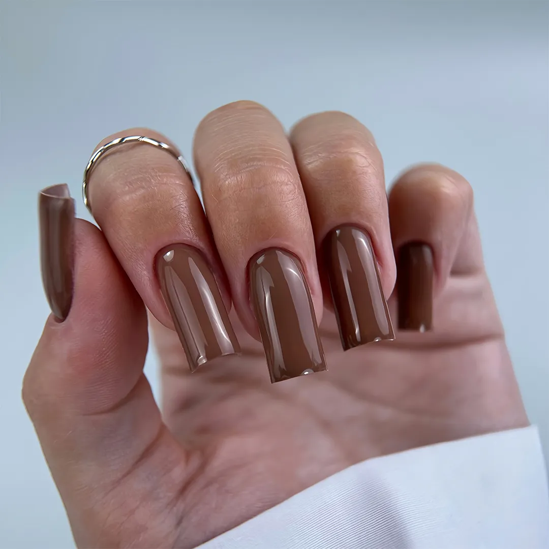 Гель-лак Axios Gel PN №198, 8 мл