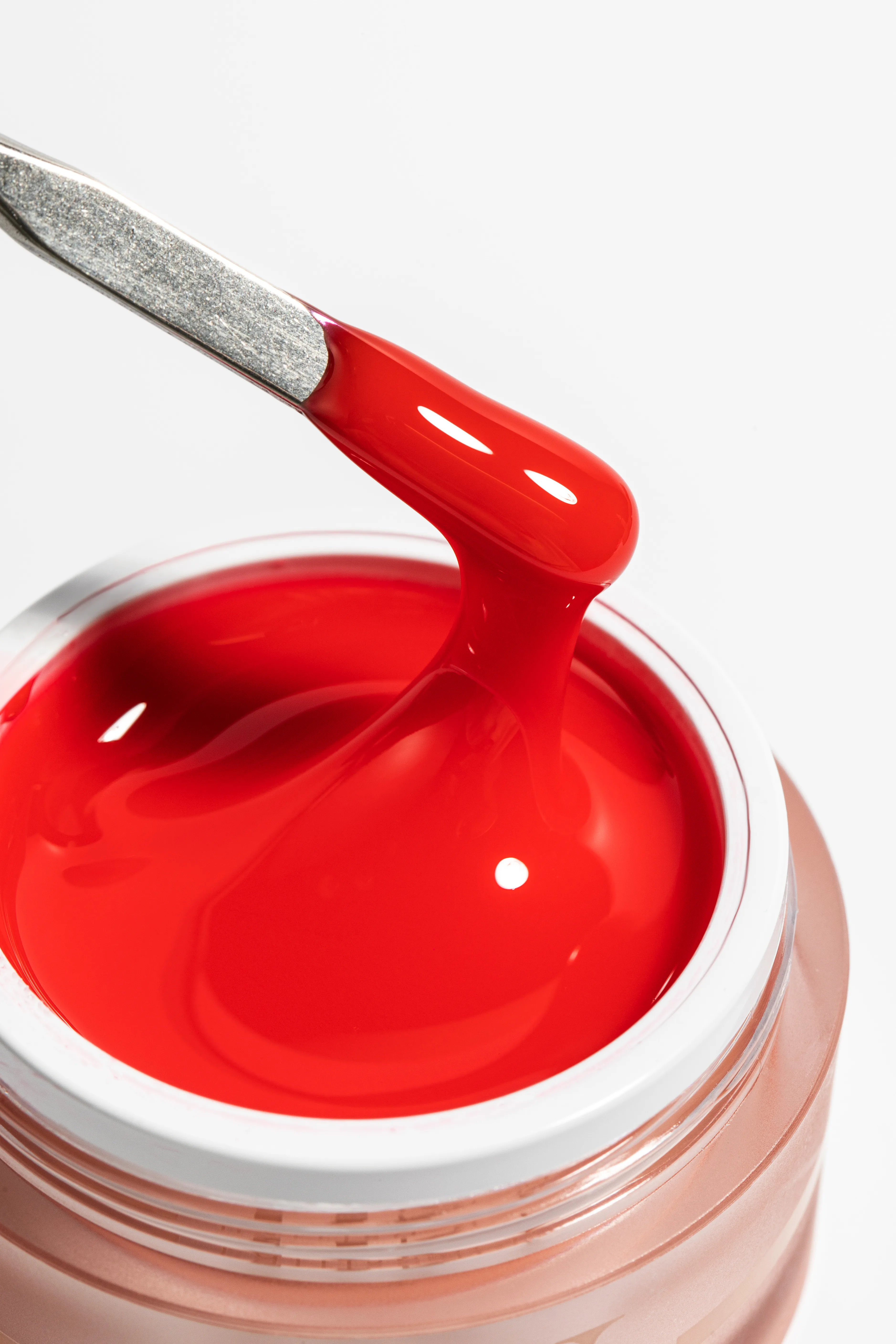 Fluid Gel Lava PN камуфлирующий цветной гель 15 гр