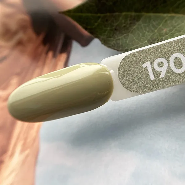Гель-лак Axios Gel PN №190 3,5 мл