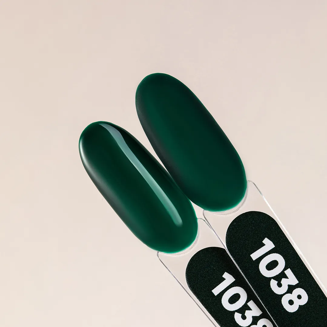 Гель-лак Must Have PN №1038 8 мл