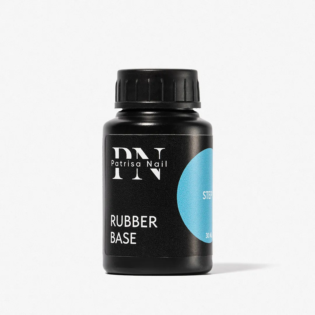 Rubber Base Густая каучуковая база для гель-лака 30 мл