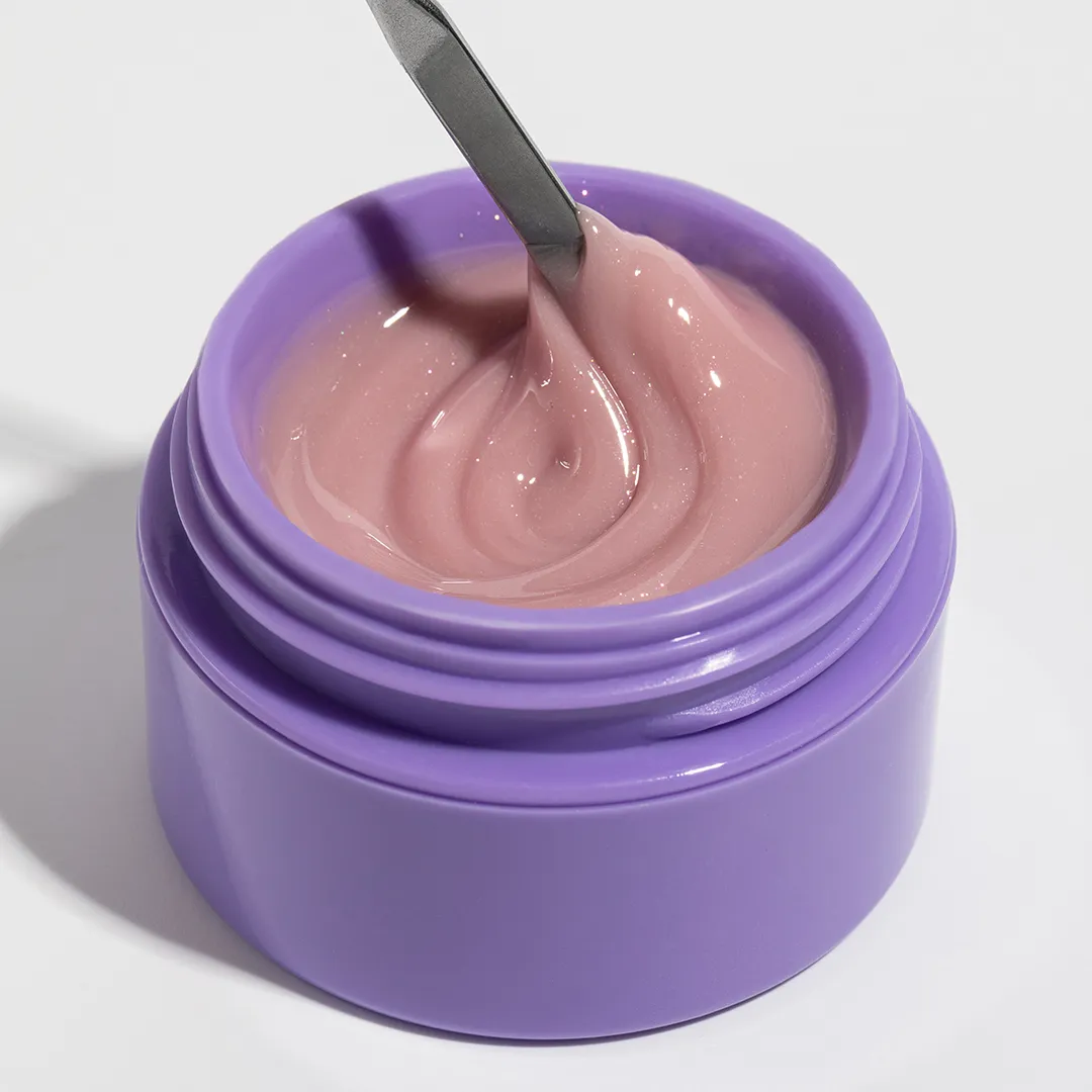 Emotions Gel Desire PN гель с шиммером, 15гр