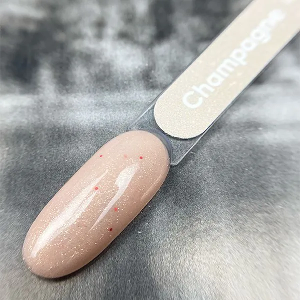Rubber BB-base PN Champagne 12 мл