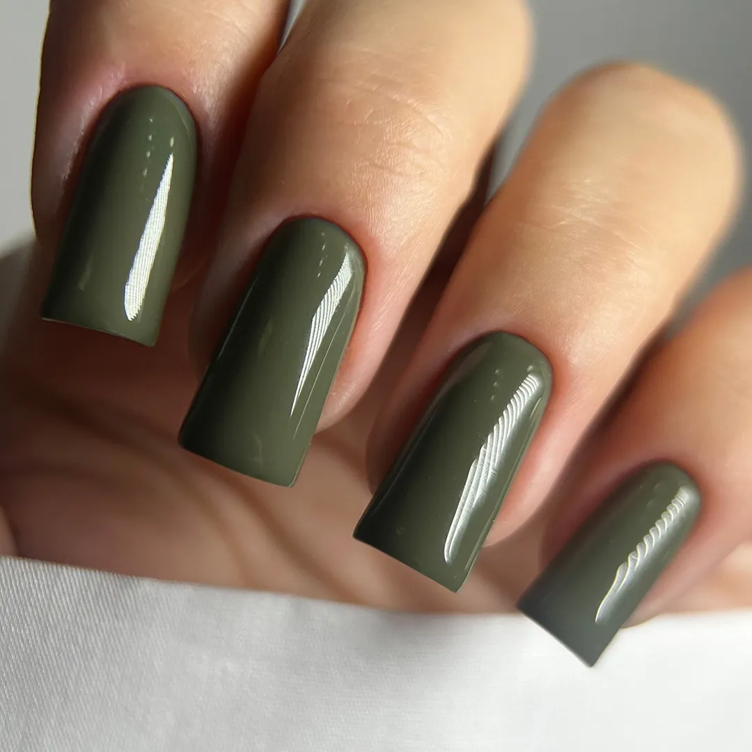 Гель-лак Axios Gel №178 глубокие темные оттенки, 8 мл