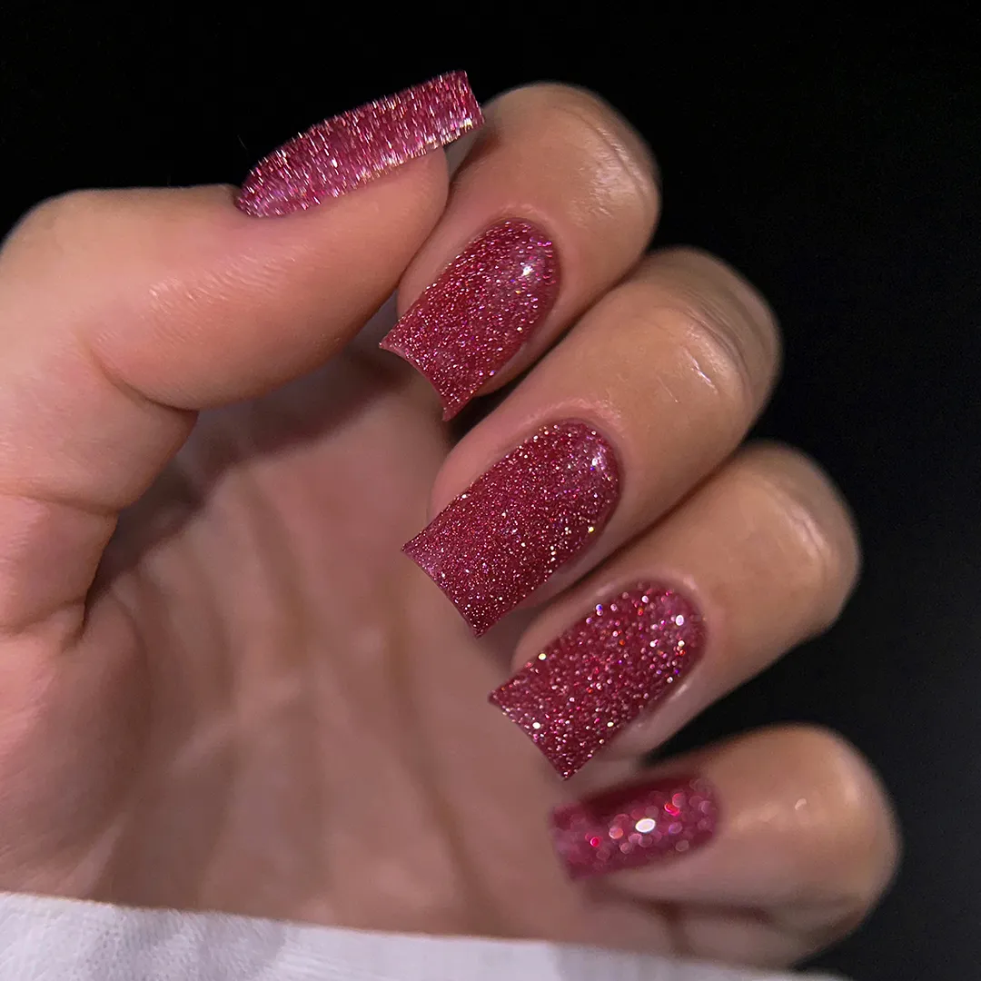 Гель-лак Magenta Flash 3,5 мл