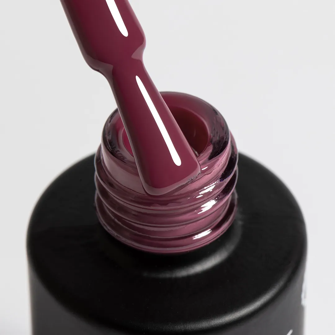 Гель-лак Axios Gel №181 глубокие темные оттенки, 8 мл