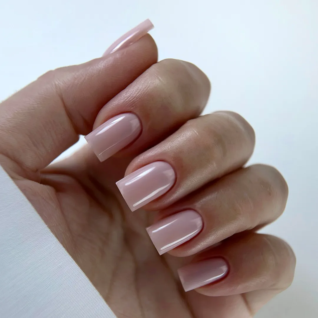 Гель-лак Naked 220, 8 мл