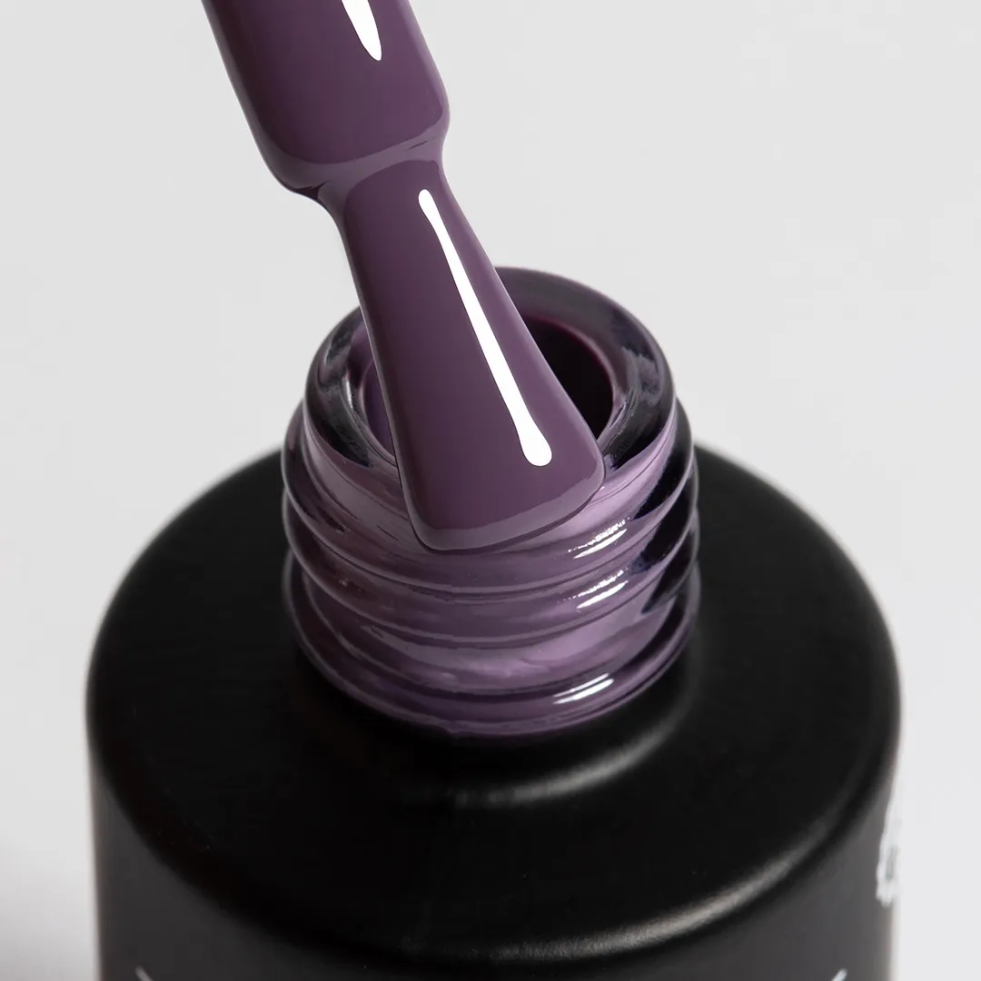 Гель-лак Axios Gel №180 глубокие темные оттенки, 8 мл