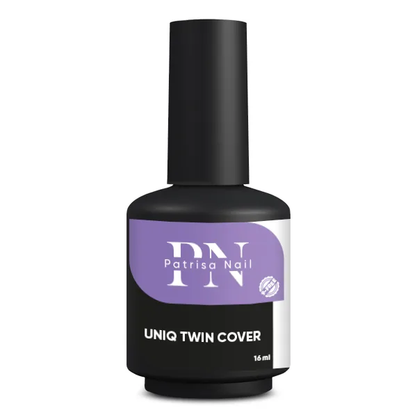 Uniq Twin Cover База+топ 16 мл