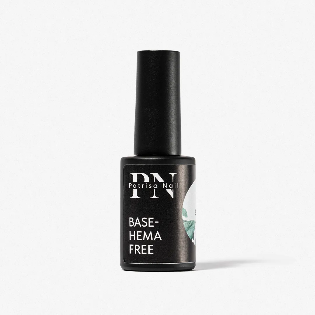 Base Hema Free база для гель-лака, 8 мл