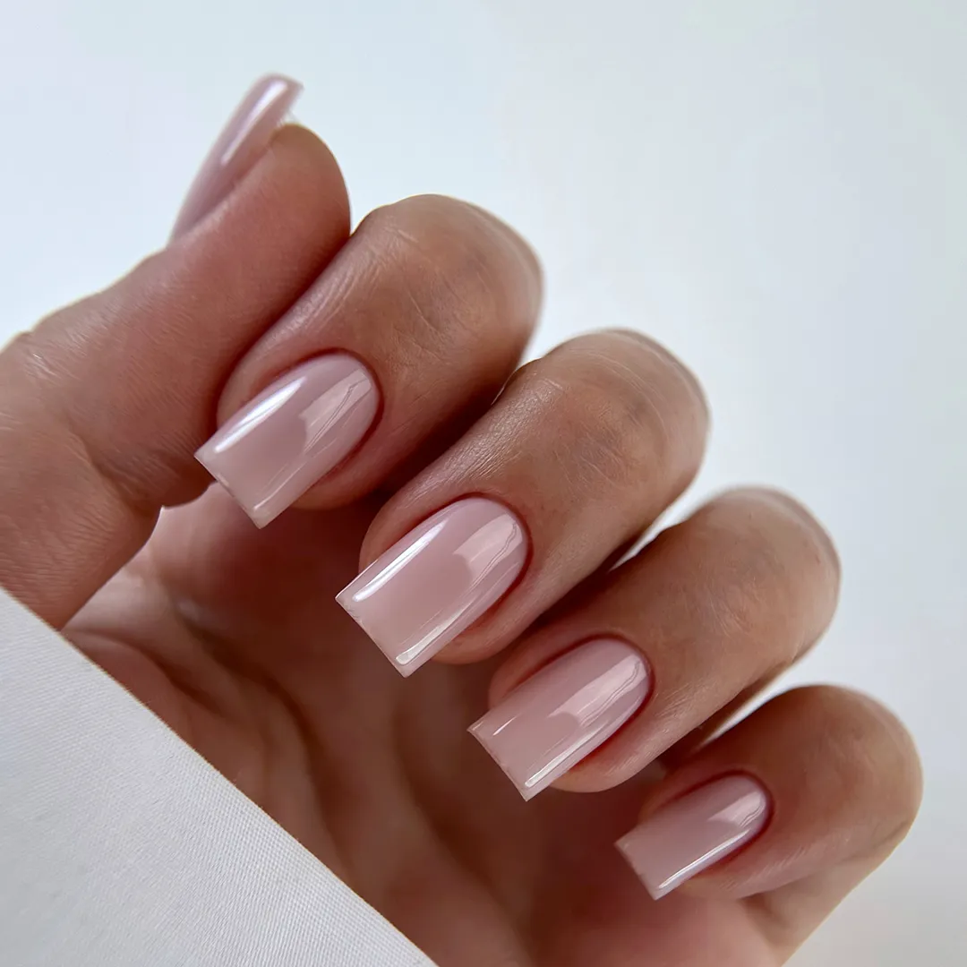 Гель-лак Naked 221, 8 мл