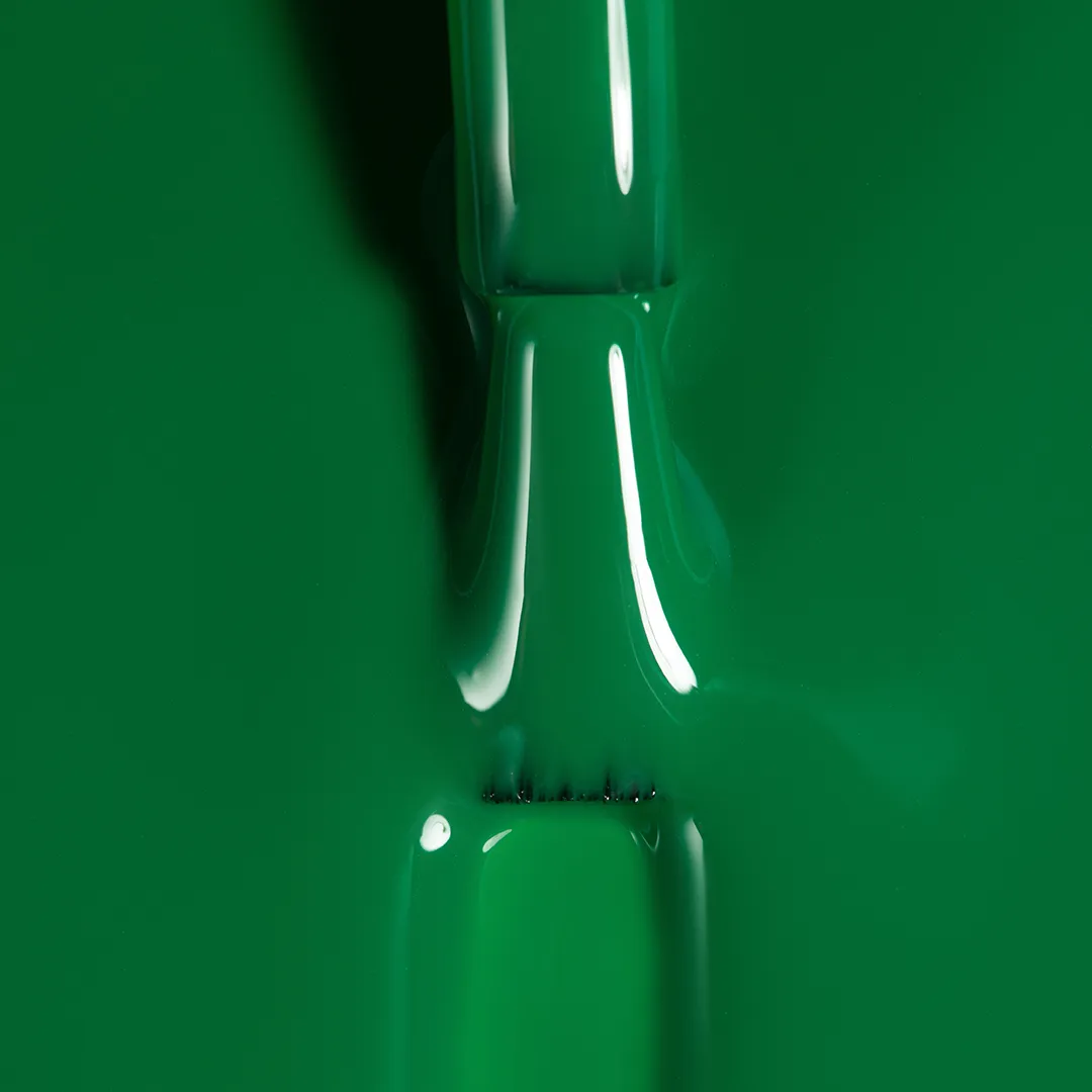 Гель-лак TREND GREEN №444, 8 мл
