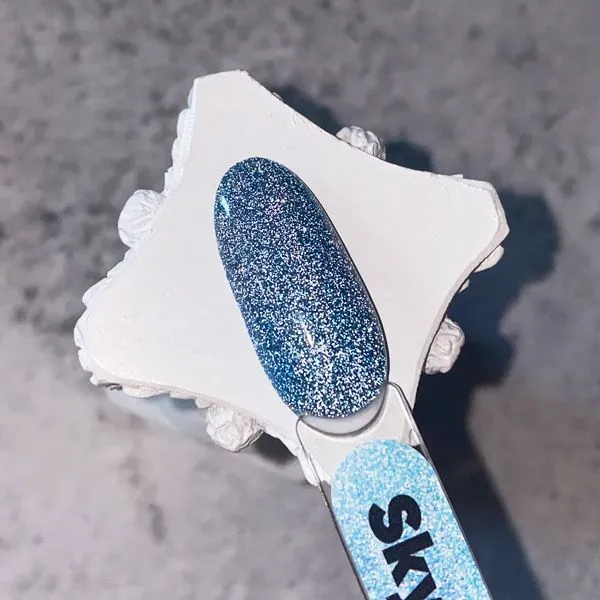 Гель-лак Sky Flash PN, 8 мл