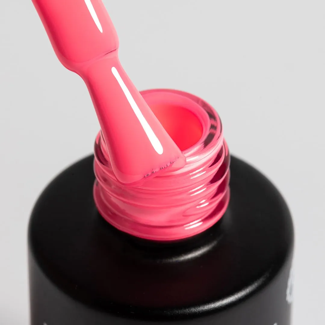 Гель-лак Axios Gel "Barbie" 947, 8 мл