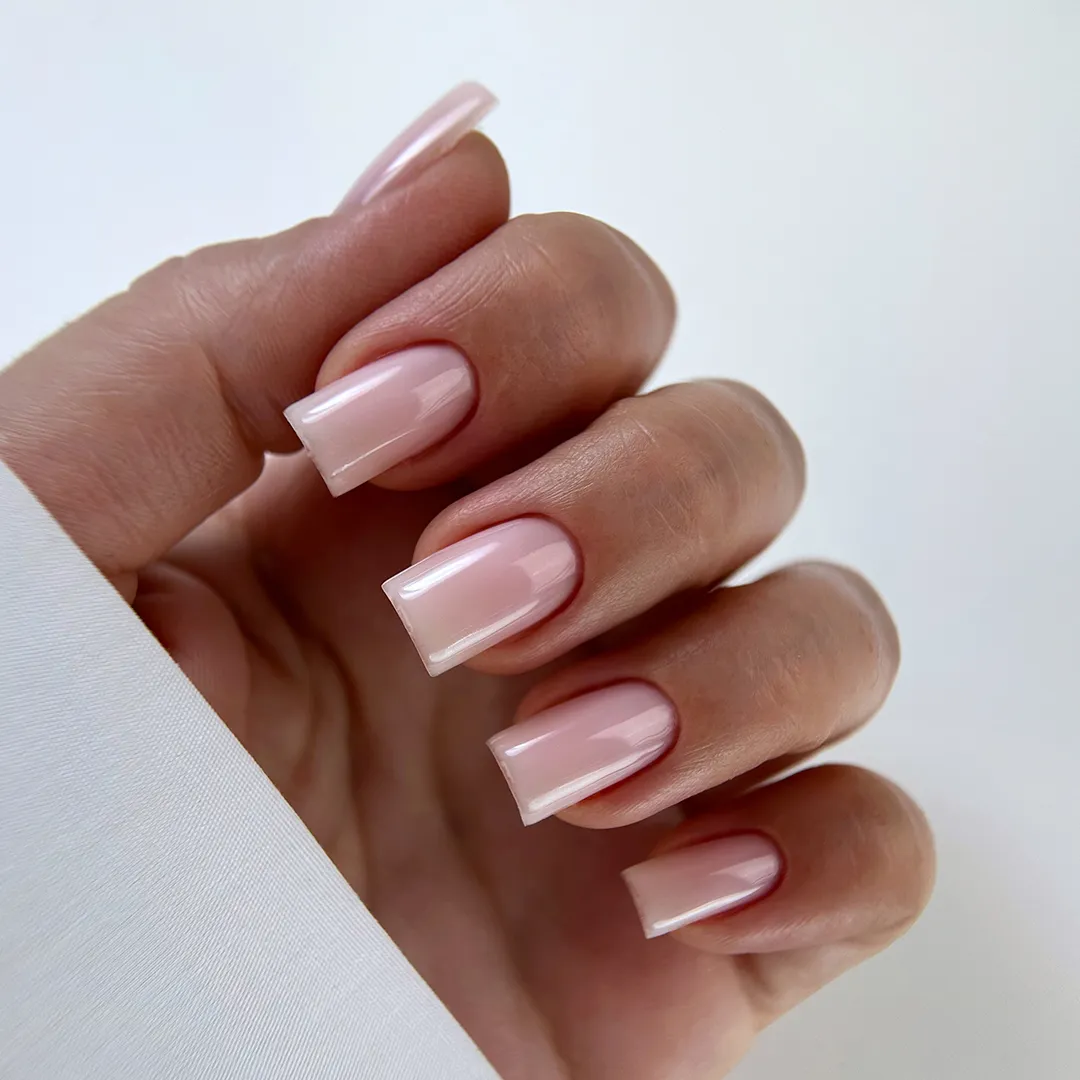 Гель-лак Naked 219, 8 мл