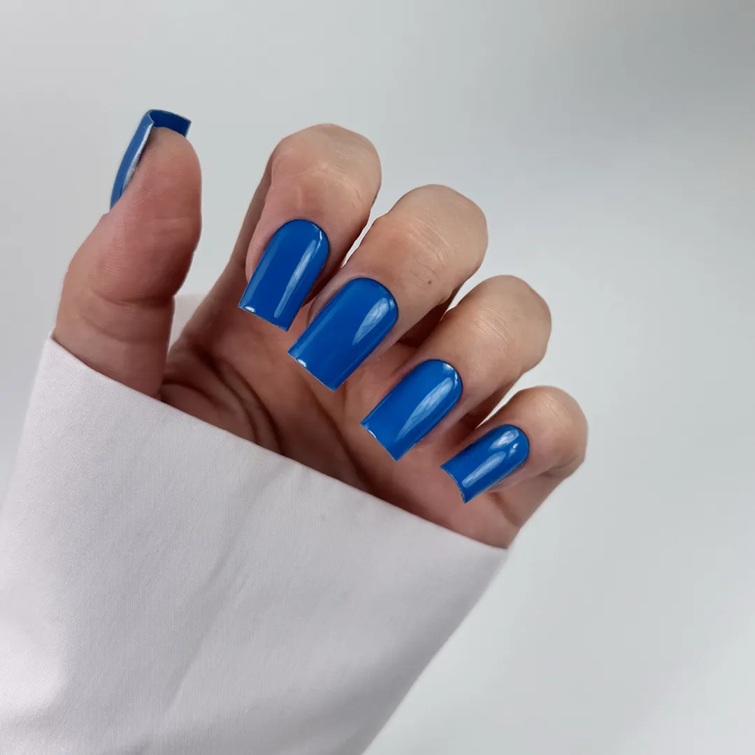 Гель-лак Axios Gel №162, 8 мл