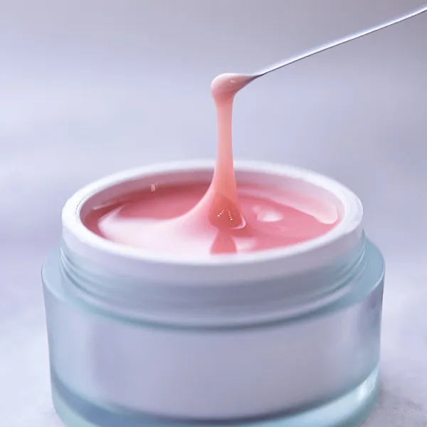 Smart Gel Nectar, камуфлирующий гель 30 гр