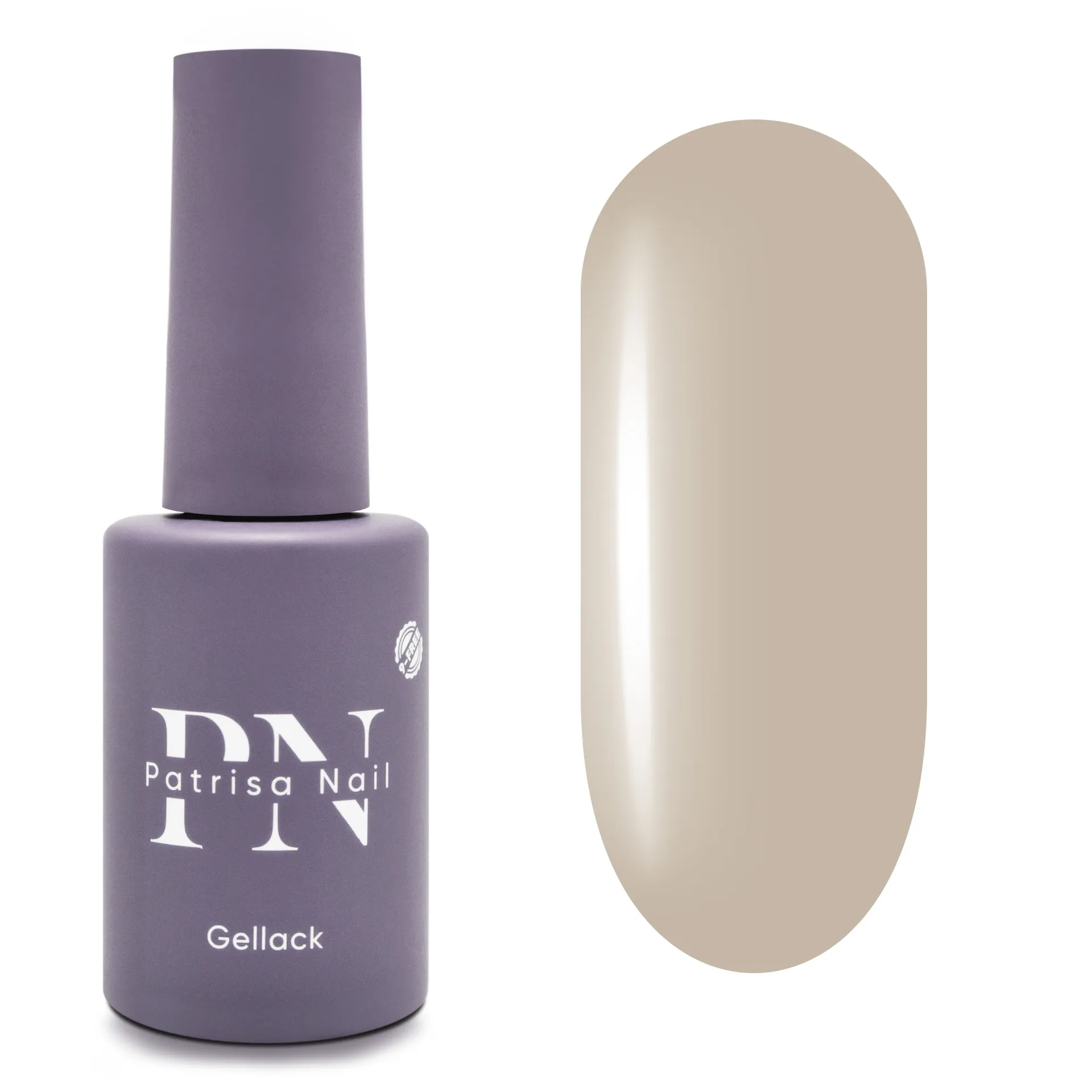 Гель-лак Must Have PN №1003 8 мл