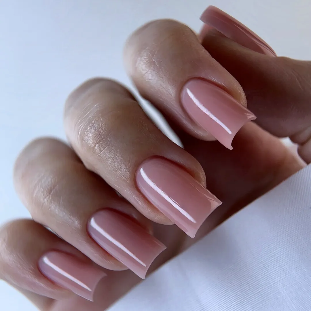 Rubber cream-gel nude 30 гр