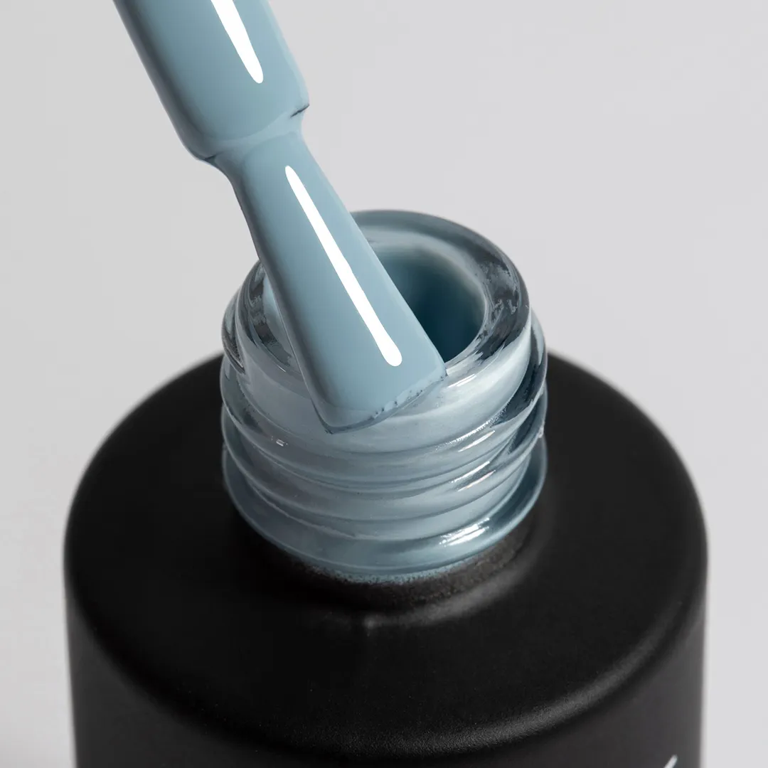 Гель-лак Axios Gel PN №173 припыленные оттенки, 8 мл