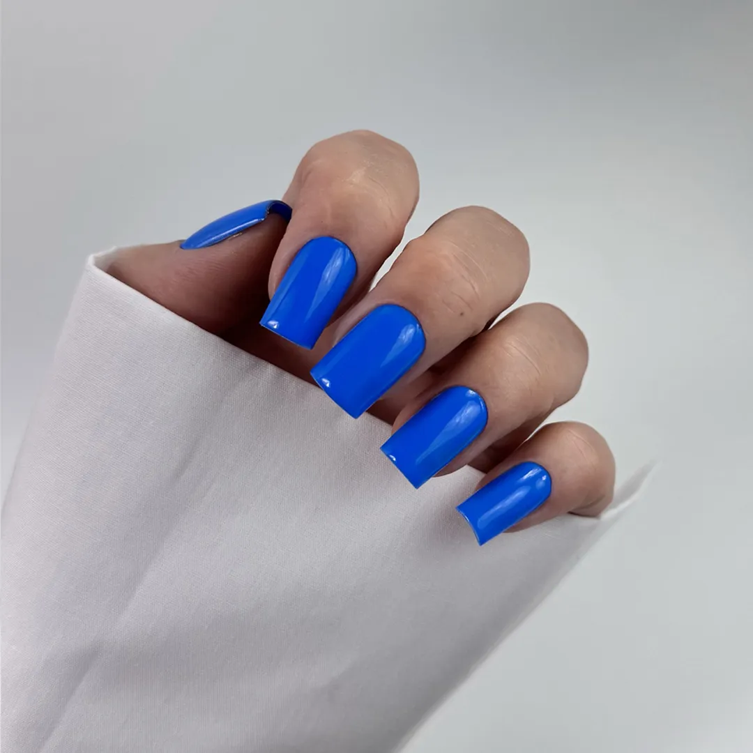 Гель-лак Axios Gel №166, 8 мл