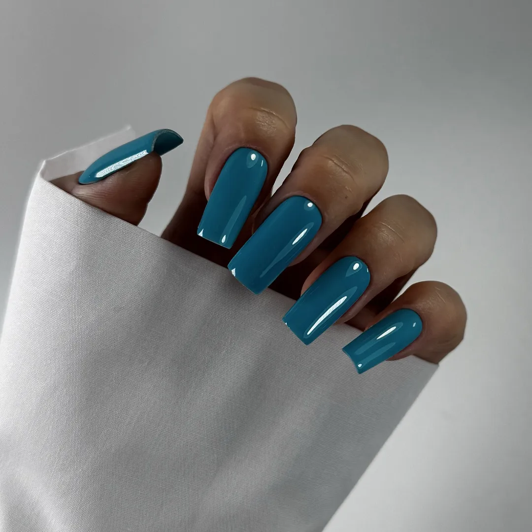 Гель-лак Axios Gel 946 Verdigris, 8 мл