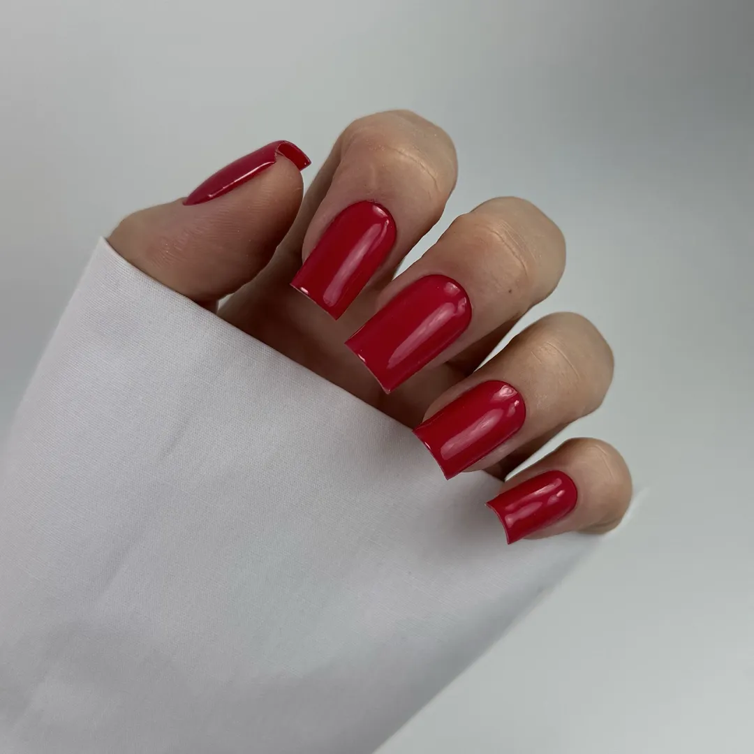 Гель-лак Axios Gel 944 Viva Magenta, 8 мл