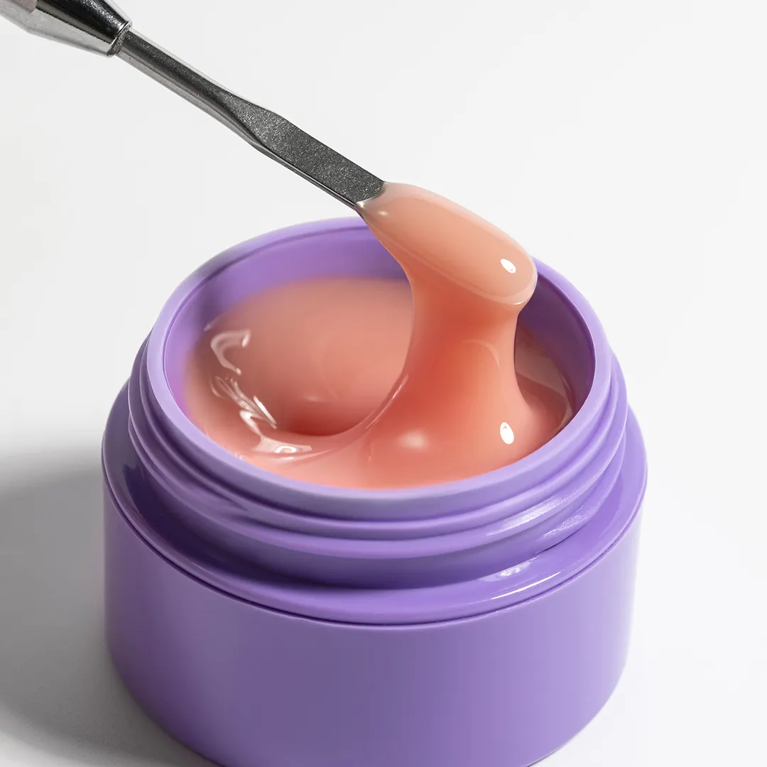 Smart Gel Blush камуфлирующий гель 15 гр