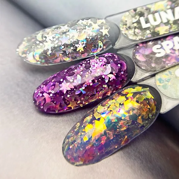 GALAXY GEL Lunar, 5 гр