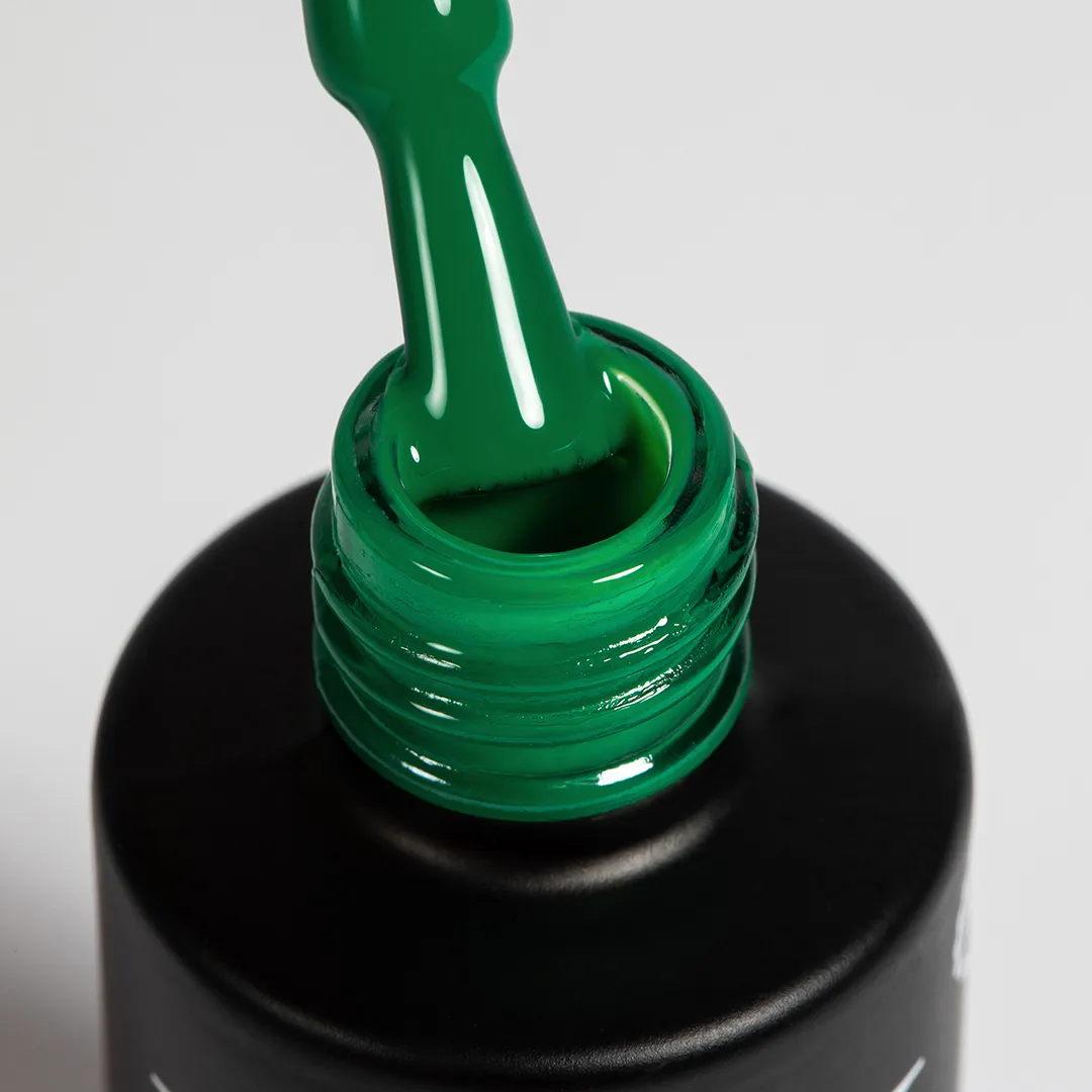 Гель-лак TREND GREEN №444, 8 мл