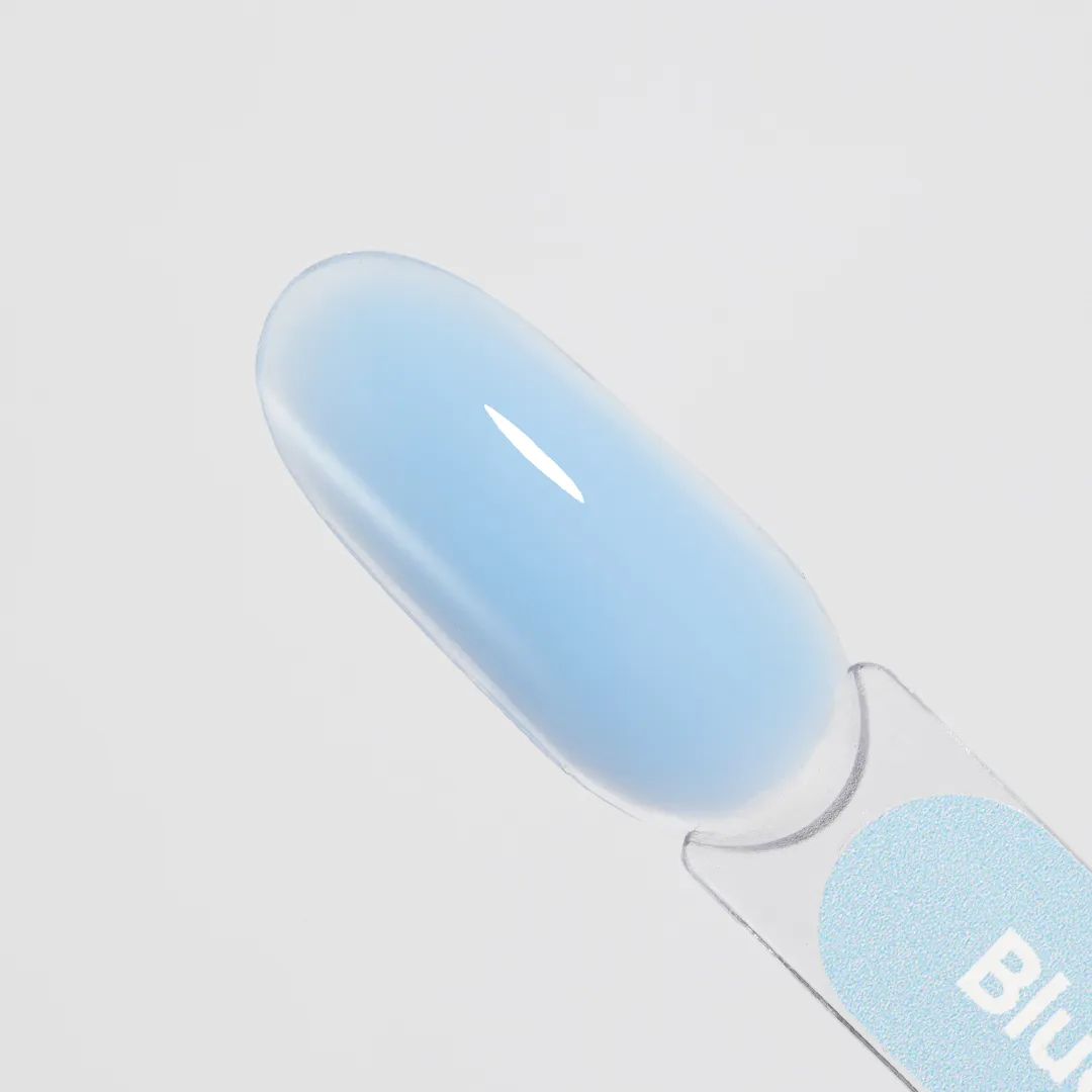 Kombi Gel Color Blue, 15 гр
