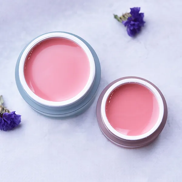 Smart Gel Nectar, камуфлирующий гель 15 гр