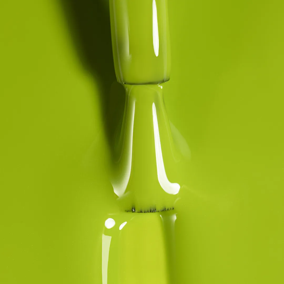 Гель-лак TREND GREEN №458, 8 мл