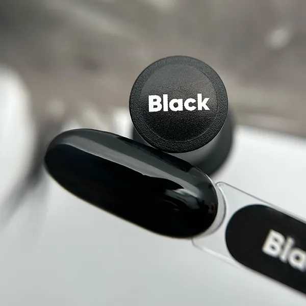 Гель-лак Axios Gel PN Black 3.5 мл